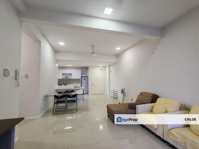 Condominium for rent in Alam Impian, Selangor