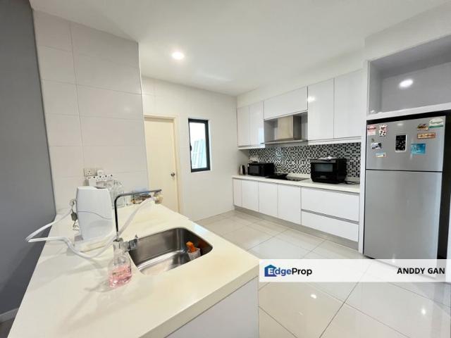 Condominium for rent in Alam Impian, Selangor