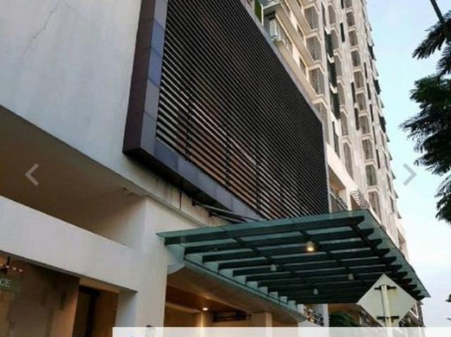 Condominium for sale in Alam Impian, Selangor