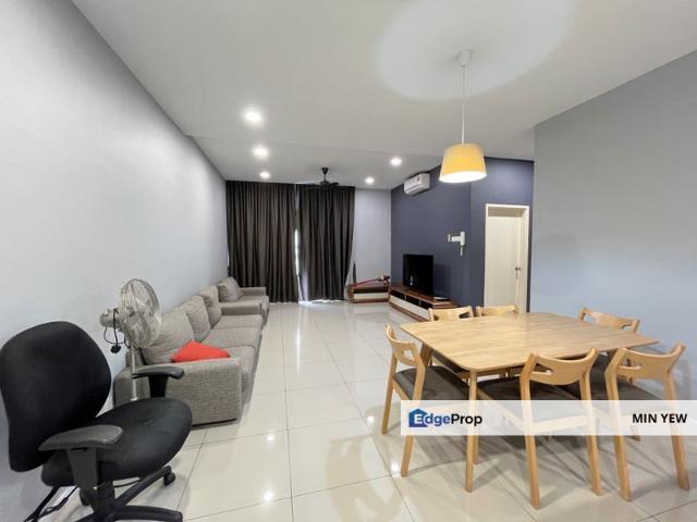 Condominium for rent in Alam Impian, Selangor