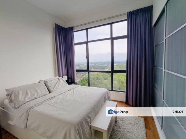 Condominium for rent in Alam Impian, Selangor