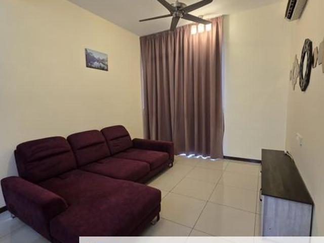 Condominium for rent in Alam Impian, Selangor