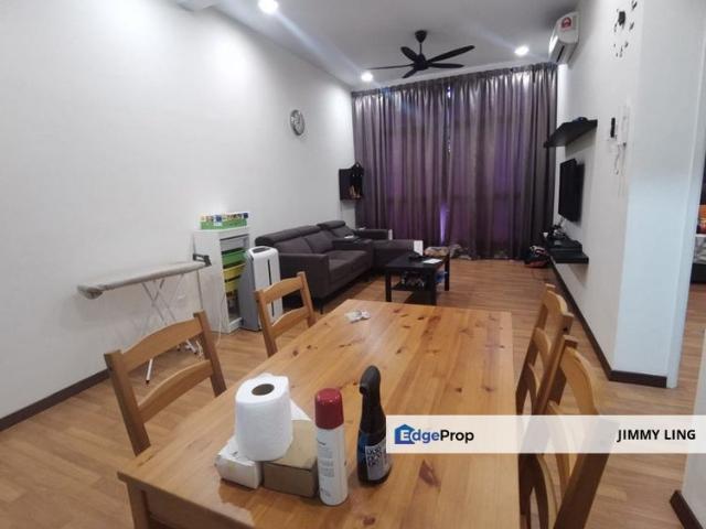 Condominium for sale in Alam Impian, Selangor