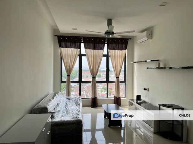 Condominium for rent in Alam Impian, Selangor