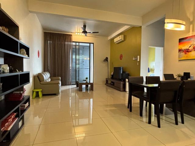 Serviced Residence for sale in Petaling, Alam Impian
