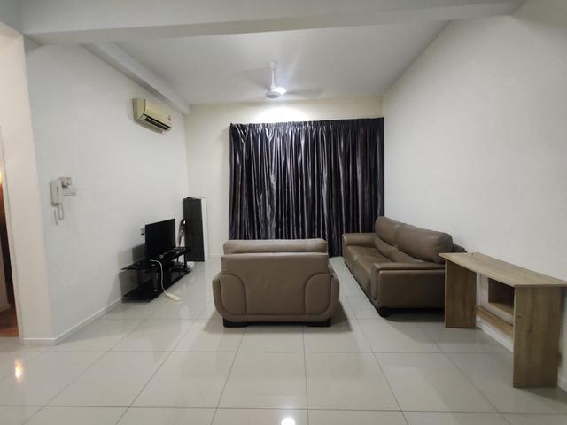 Serviced Residence for rent in Petaling, Alam Impian