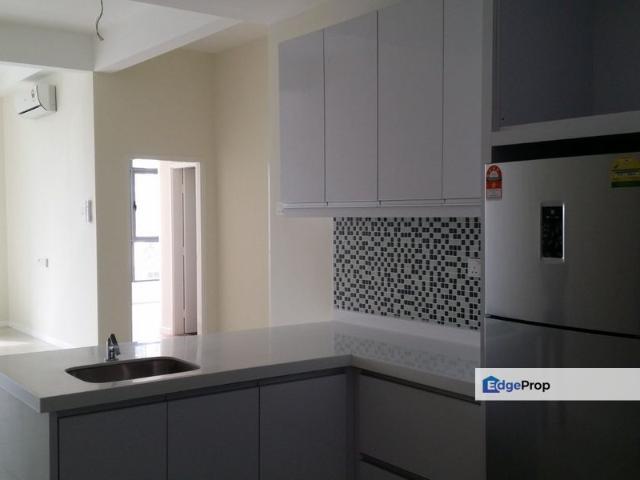 Condominium for sale in Alam Impian, Selangor