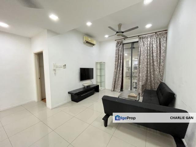 Condominium for sale in Seksyen 33, Shah Alam