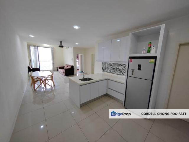 Condominium for sale in Alam Impian, Selangor