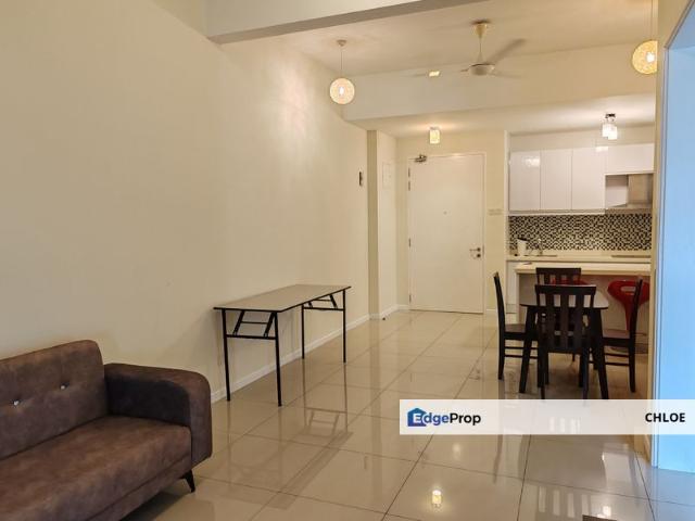 Condominium for rent in Alam Impian, Selangor
