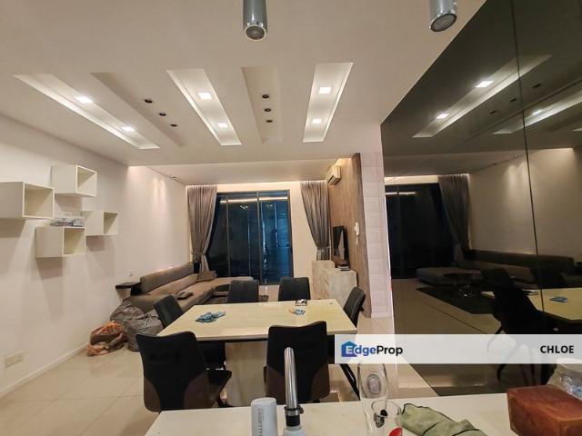 Condominium for sale in Alam Impian, Selangor