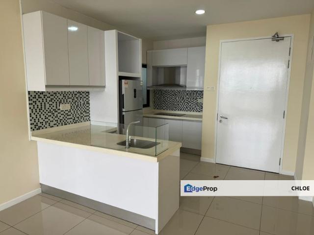 Condominium for sale in Alam Impian, Selangor