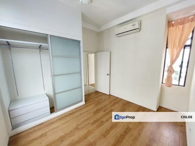 Condominium for rent in Alam Impian, Selangor