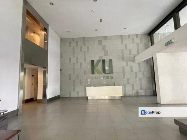 Condominium for rent in Alam Impian, Selangor