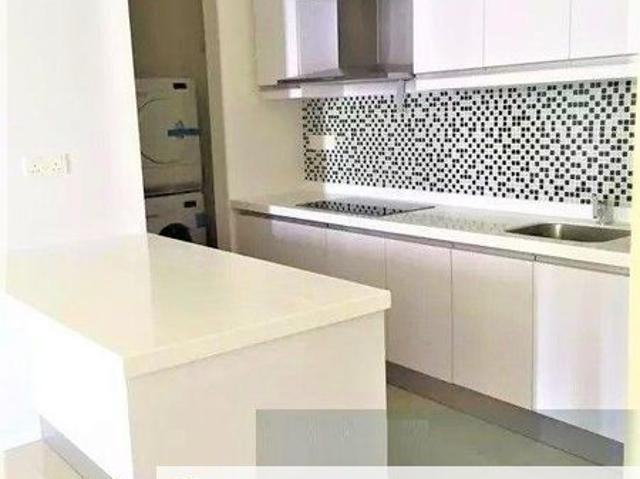 Condominium for sale in Alam Impian, Selangor