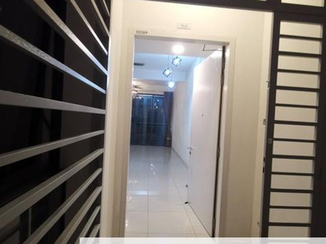 Condominium for sale in Alam Impian, Selangor