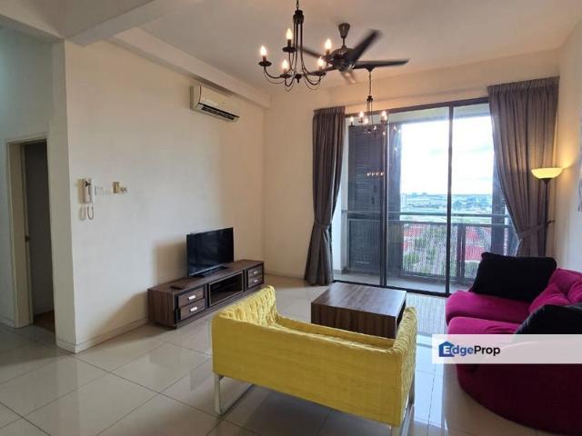 Condominium for sale in Alam Impian, Selangor
