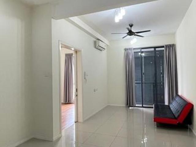 Condominium for rent in Alam Impian, Selangor