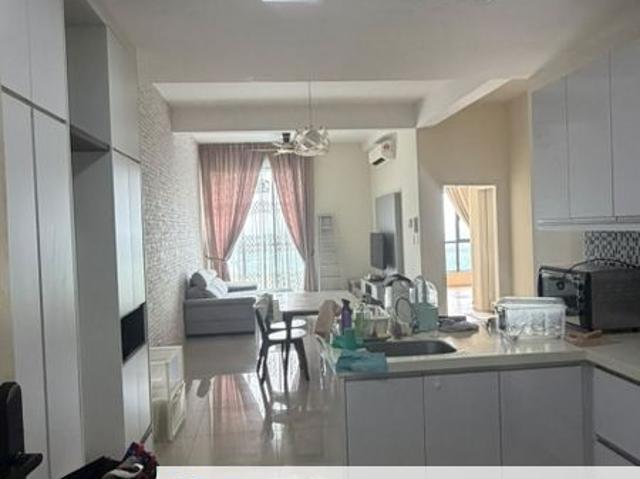 Condominium for rent in Alam Impian, Selangor