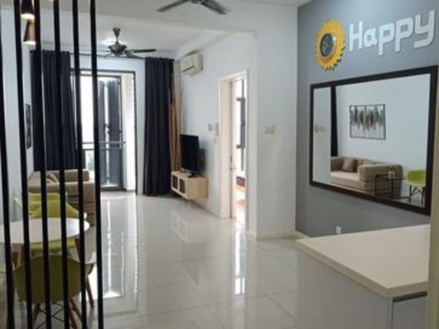 Serviced Residence for rent in Petaling, Alam Impian