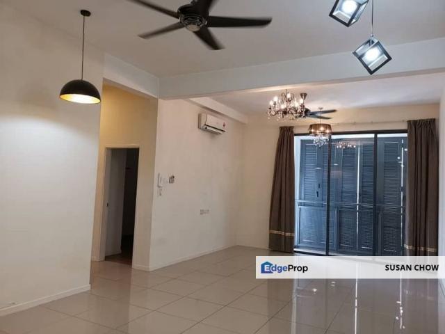 Condominium for sale in Alam Impian, Selangor