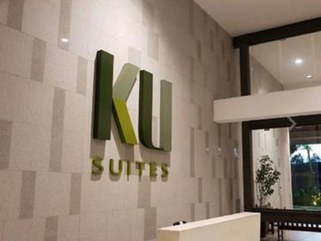 Serviced Residence for sale in Petaling, Alam Impian