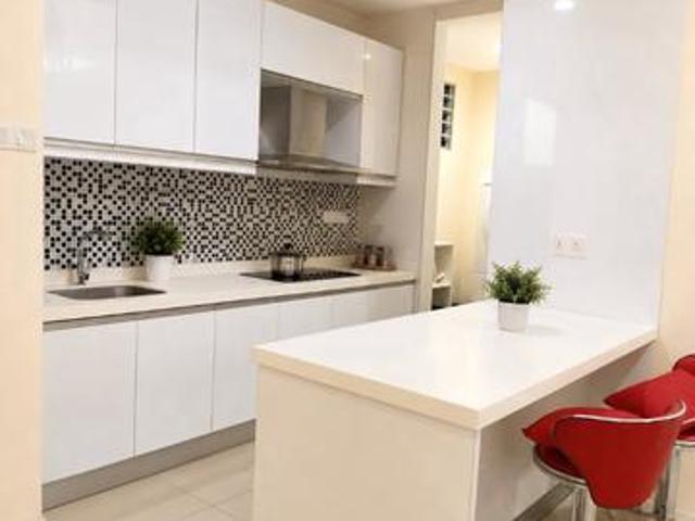 Serviced Residence for sale in Petaling, Alam Impian