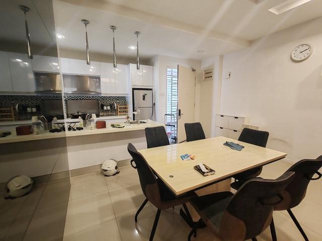 Serviced Residence for rent in Petaling, Alam Impian