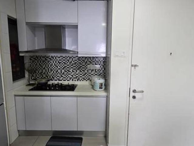 Serviced Residence for sale in Petaling, Alam Impian