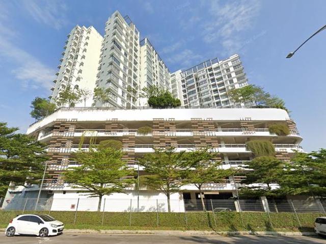 Serviced Residence for sale in Petaling, Alam Impian