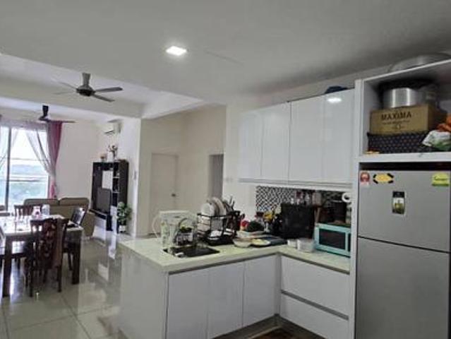 Serviced Residence for sale in Petaling, Alam Impian