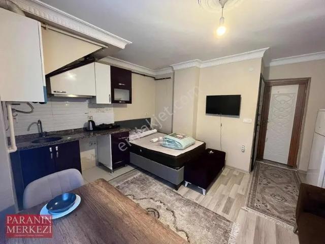 Şişli, İstanbul içerisinde kiralık mülk