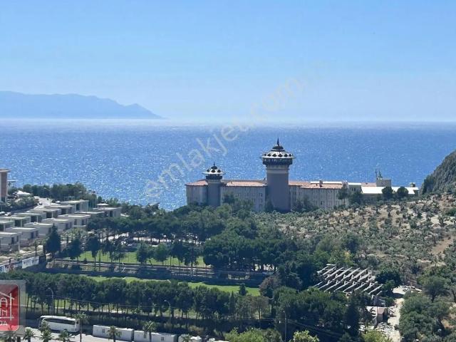 Kuşadasi, Aydin içerisinde satılık Villa
