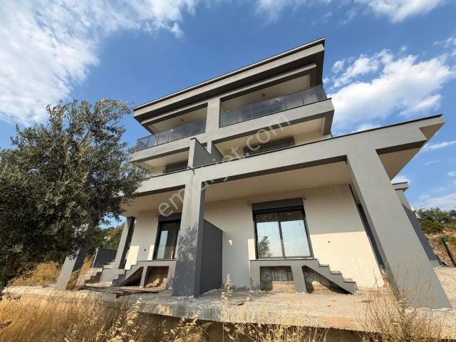 Torbali, İzmir içerisinde satılık Villa