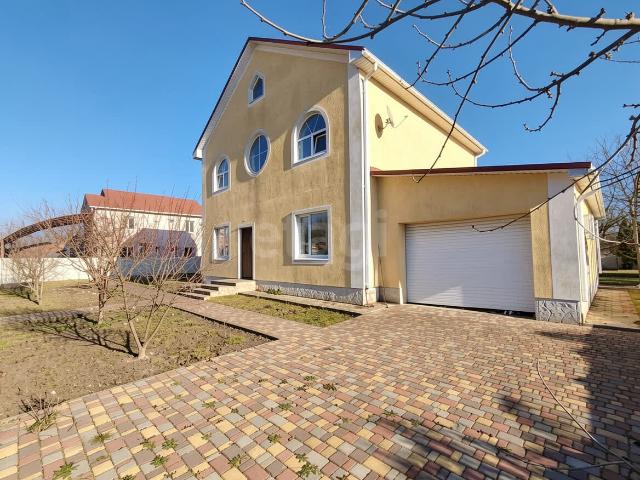Квартира продажа в Кучугуры, Краснодарский Край