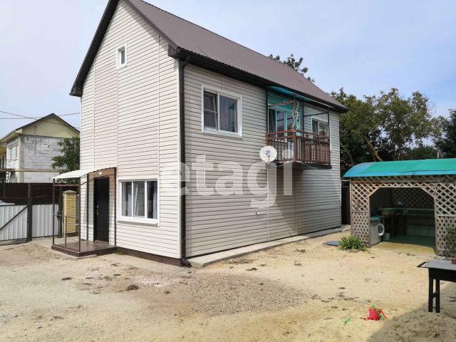 Квартира продажа в Кучугуры, Краснодарский Край