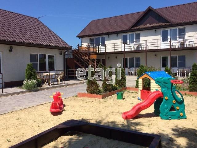 Квартира продажа в Кучугуры, Краснодарский Край