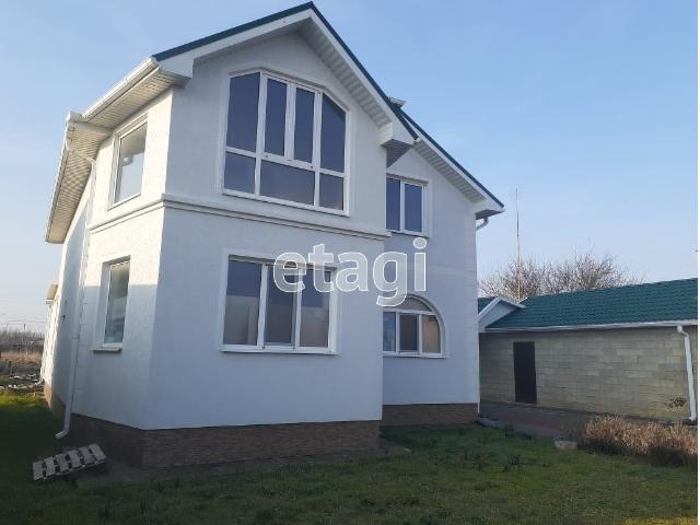 Квартира продажа в Кучугуры, Краснодарский Край