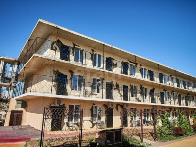 Квартира продажа в Кучугуры, Краснодарский Край