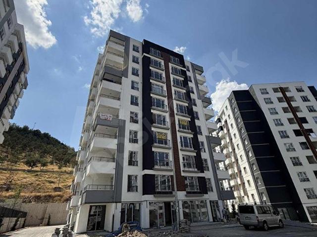 Kayseri, Melikgazi içerisinde satılık mülk