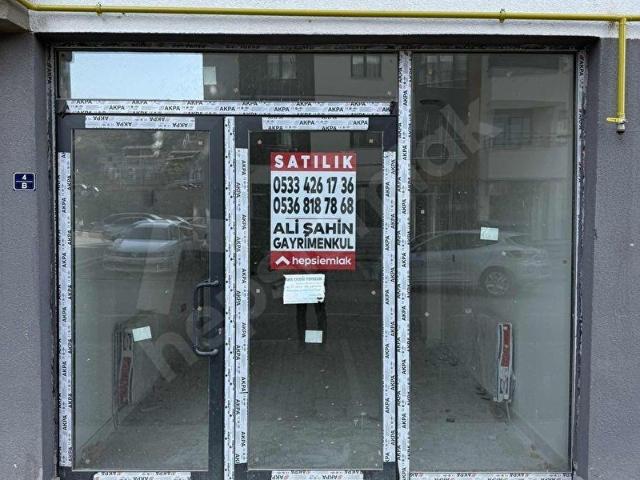 Kayseri, Melikgazi içerisinde satılık Dükkan