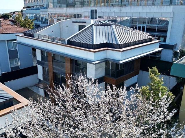 Üsküdar, İstanbul içerisinde satılık Villa
