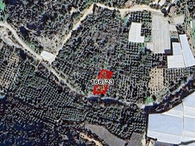 Anamur, Mersin içerisinde satılık Arsa
