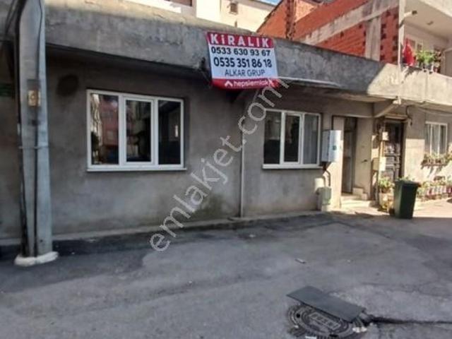 Osmangazi, Bursa içerisinde kiralık Villa