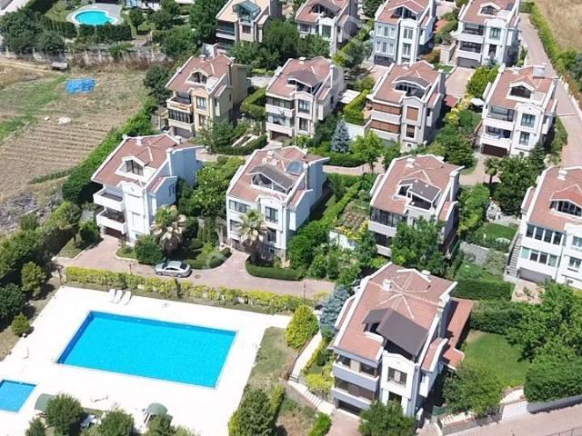 Mudanya, Bursa içerisinde satılık Villa
