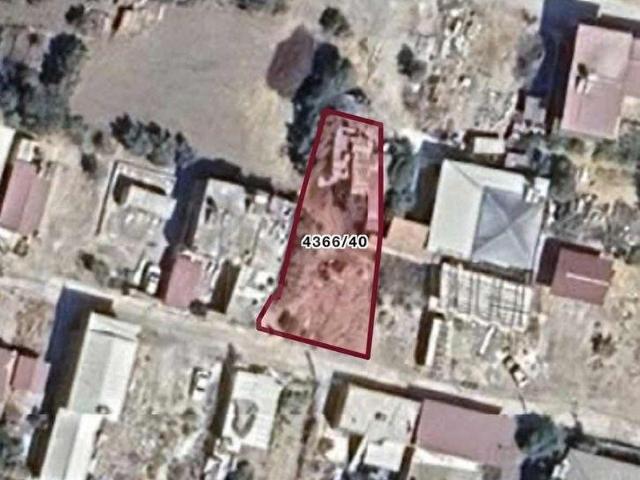 Hatay, Antakya içerisinde satılık Arsa