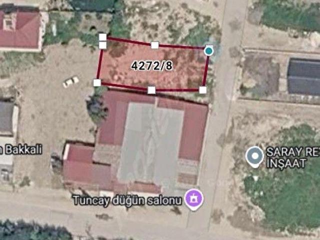 Hatay, Antakya içerisinde satılık Arsa