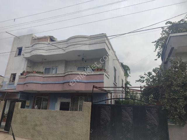 Seyhan içerisinde satılık Villa