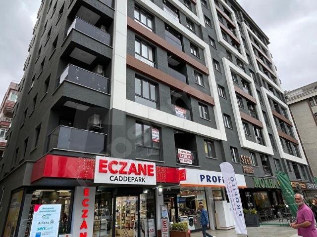 Küçükçekmece, İstanbul içerisinde satılık mülk