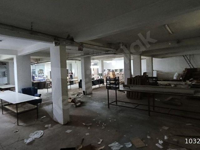 Küçükçekmece, İstanbul içerisinde satılık Depo